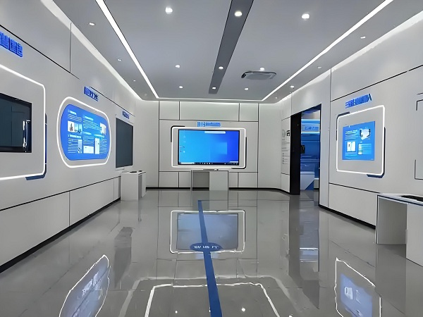 智慧工地系統(tǒng)架構(gòu)什么組成