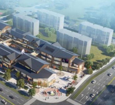 無錫震澤睦鄰中心