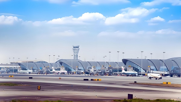 成都雙流機(jī)場(chǎng)