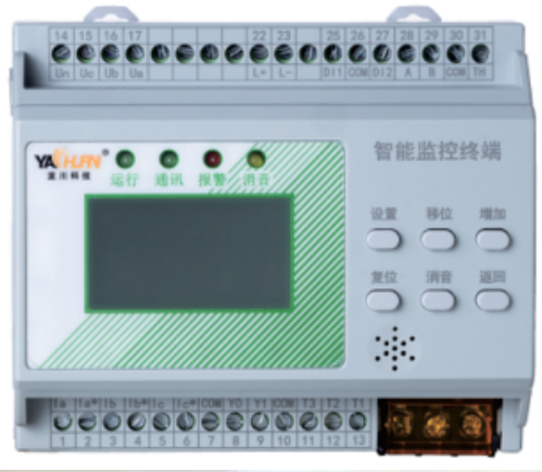 配電監(jiān)控終端