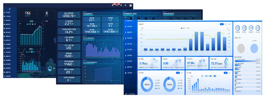 校園能源管理平臺廠家