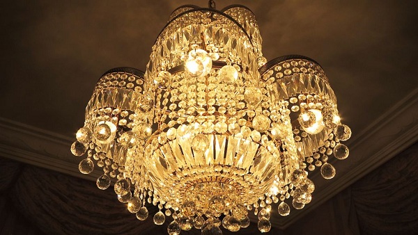 智能照明系統(tǒng)功能