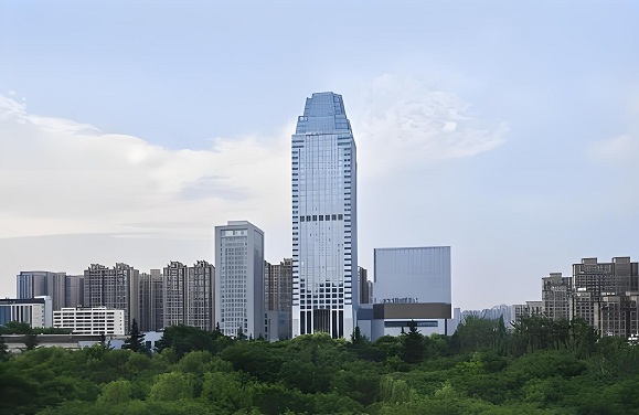 西安萬(wàn)業(yè)地產(chǎn)