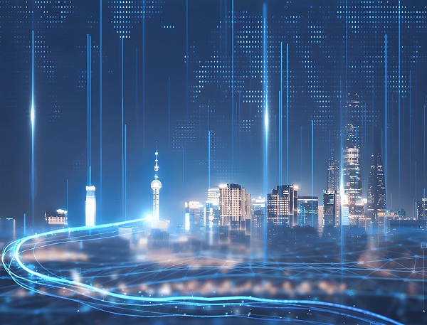 智能建筑的關鍵技術