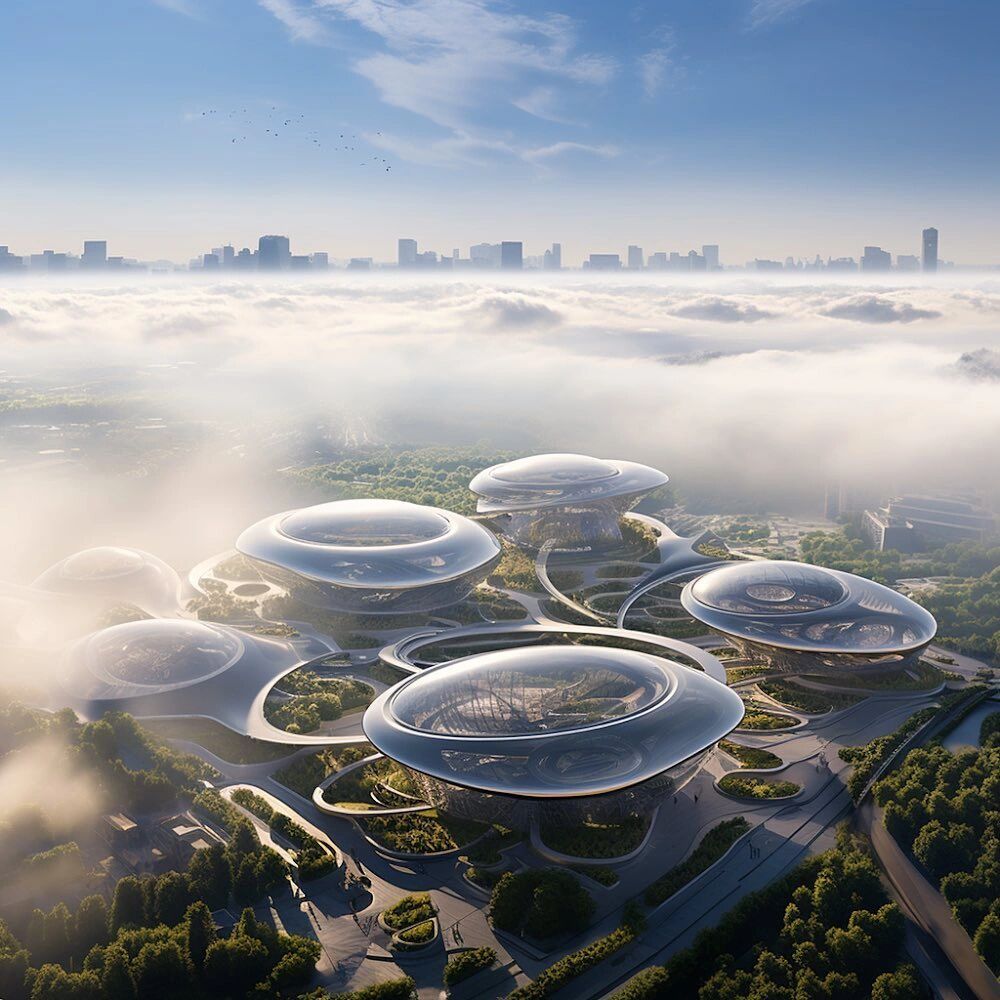 智慧建筑如何實(shí)現(xiàn)節(jié)能建設(shè)