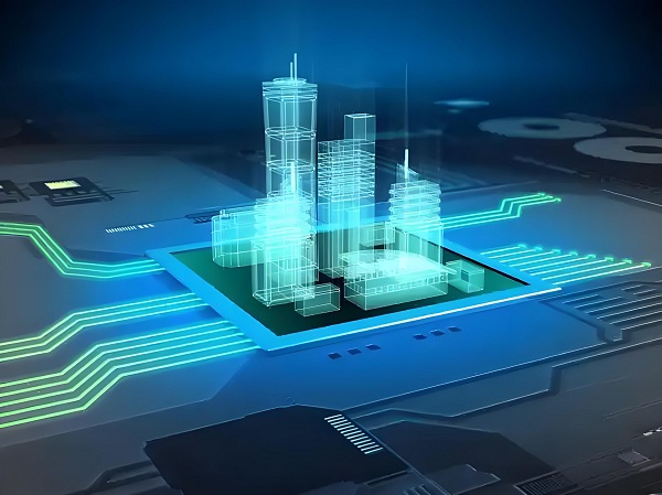 智能化建筑設(shè)備管理系統(tǒng)的主要組成部分