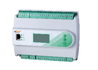 DDC可編程控制器