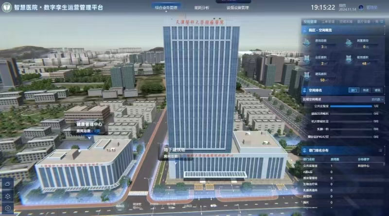 天津醫(yī)科大學(xué)腫瘤醫(yī)院