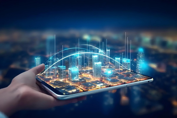 智慧用電技術(shù)的好處