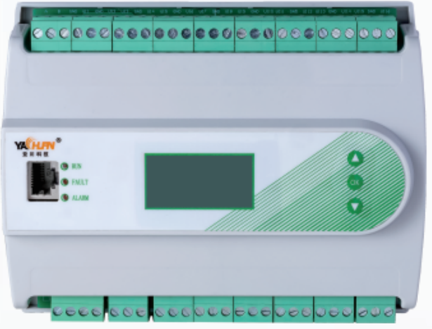 雨水/污水泵控制器