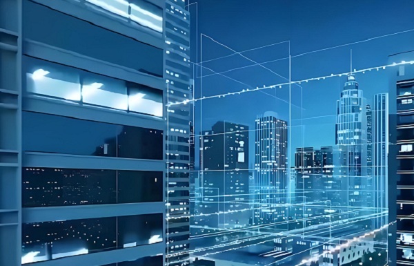 樓宇自動化系統(tǒng)的基本功能