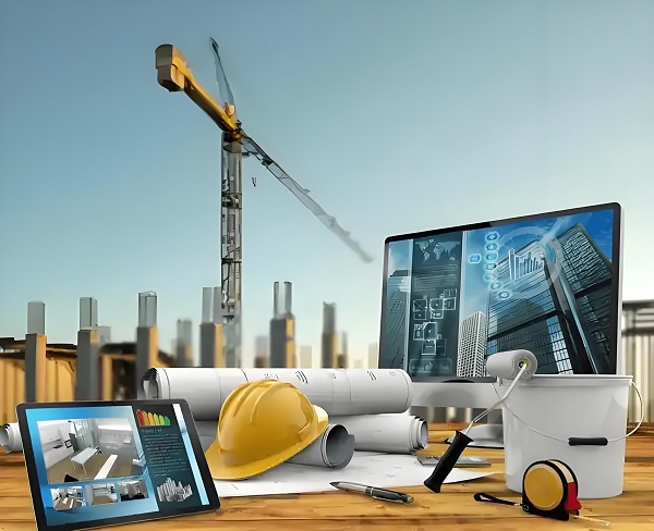 智能建筑系統(tǒng)解決方案