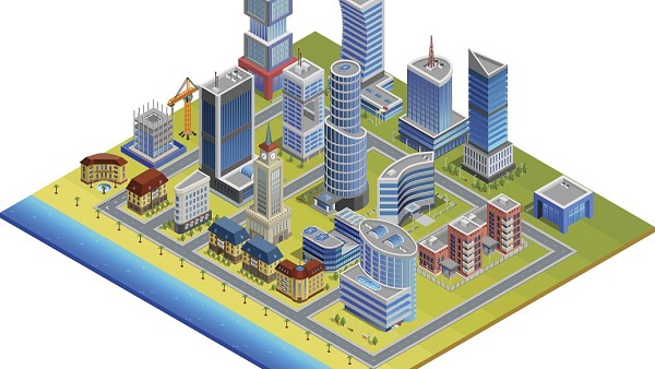 智慧建造技術(shù)有哪些