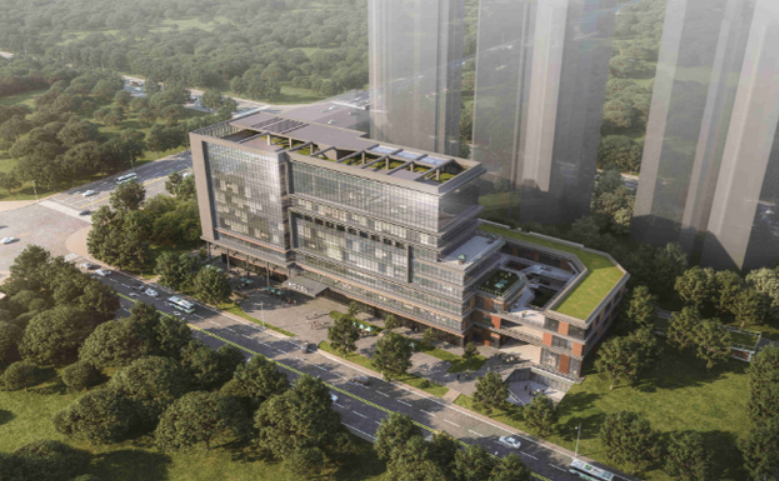 蜀西商業(yè)廣場