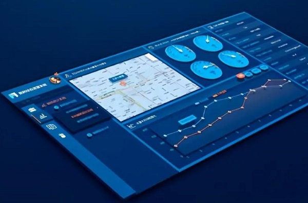 建筑設(shè)備能效管理系統(tǒng)的作用