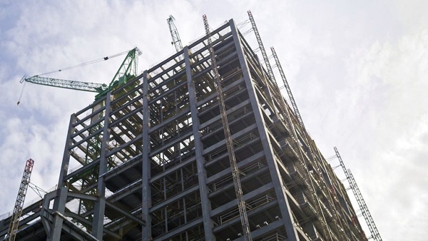 建筑行業(yè)數(shù)據(jù)共享平臺是什么