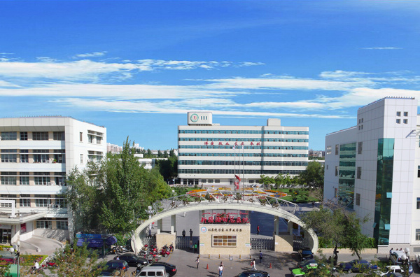 新疆克拉瑪依人民醫(yī)院