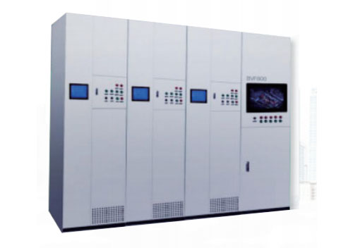 強(qiáng)弱電一體智能控制柜