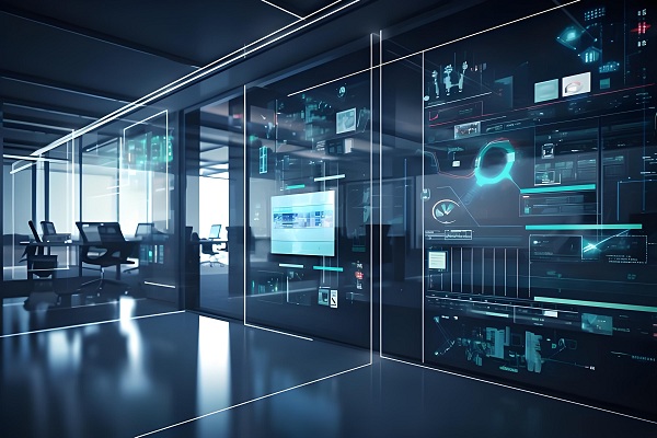 能源管理系統(tǒng)有哪些功能模塊