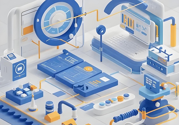 能耗管理的主要內(nèi)容